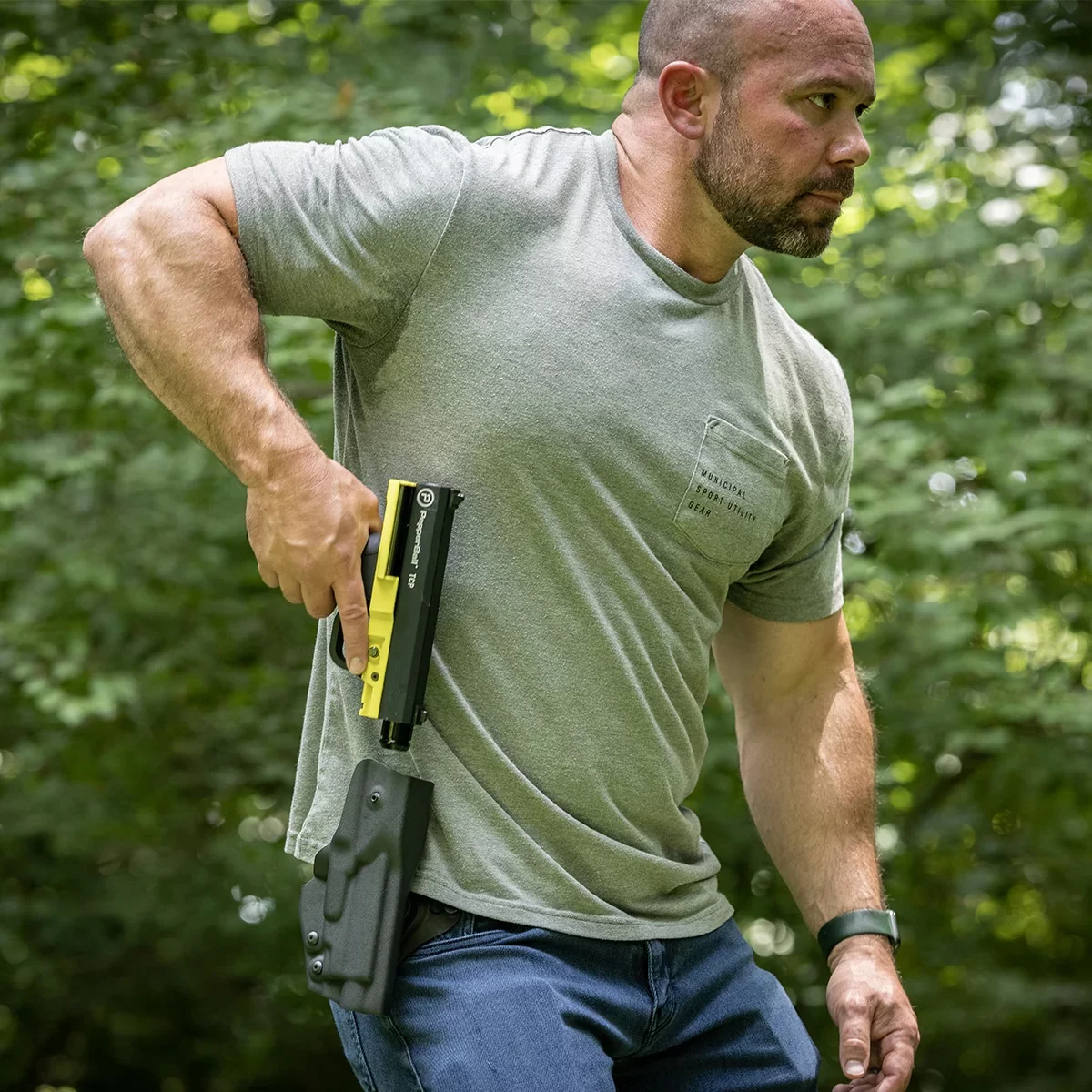 Pistolet PepperBall TRP aresmaxima.com