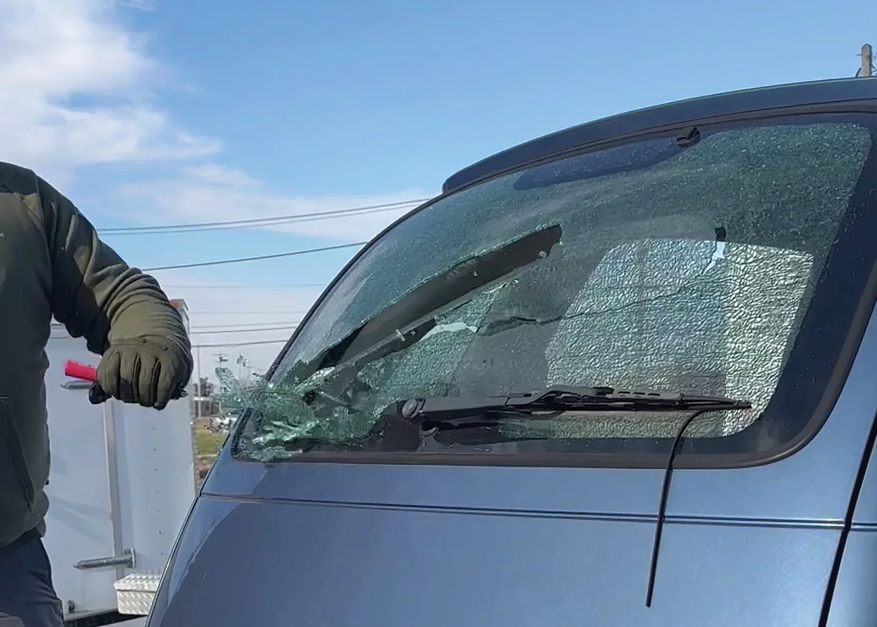 Lanceur PepperBall GB 2.0 Live-X Blaster aresmaxima.com