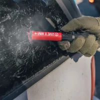 Lanceur PepperBall GB 2.0 Live-X Blaster aresmaxima.com