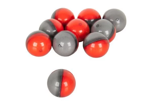 Projectiles PEPPERBALL LIVE-X™ PAVA (10 pièces) aresmaxima.com