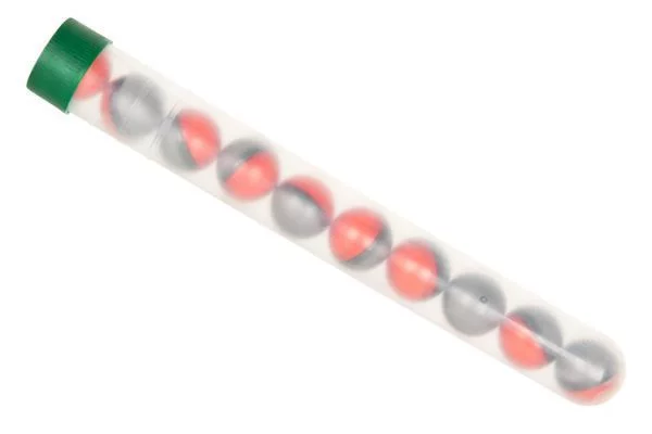 Projectiles PEPPERBALL LIVE-X™ PAVA (10 pièces) aresmaxima.com