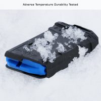 Magasin UTG AR15 Window 10 coups aresmaxima.com