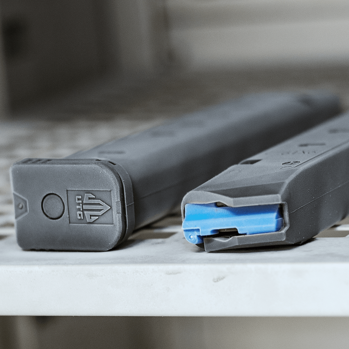 Magasin UTG GL915 pour Glock 9mm aresmaxima.com