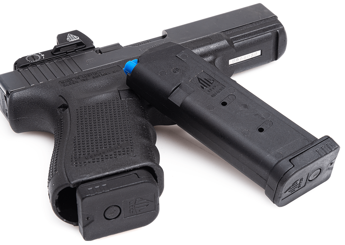 Magasin UTG GL915 pour Glock 9mm aresmaxima.com