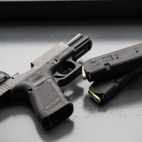 Magasin UTG GL915 pour Glock 9mm aresmaxima.com