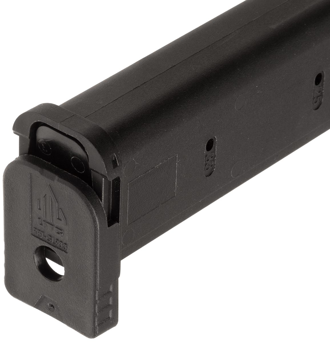Magasin UTG GL933 pour Glock 9mm aresmaxima.com