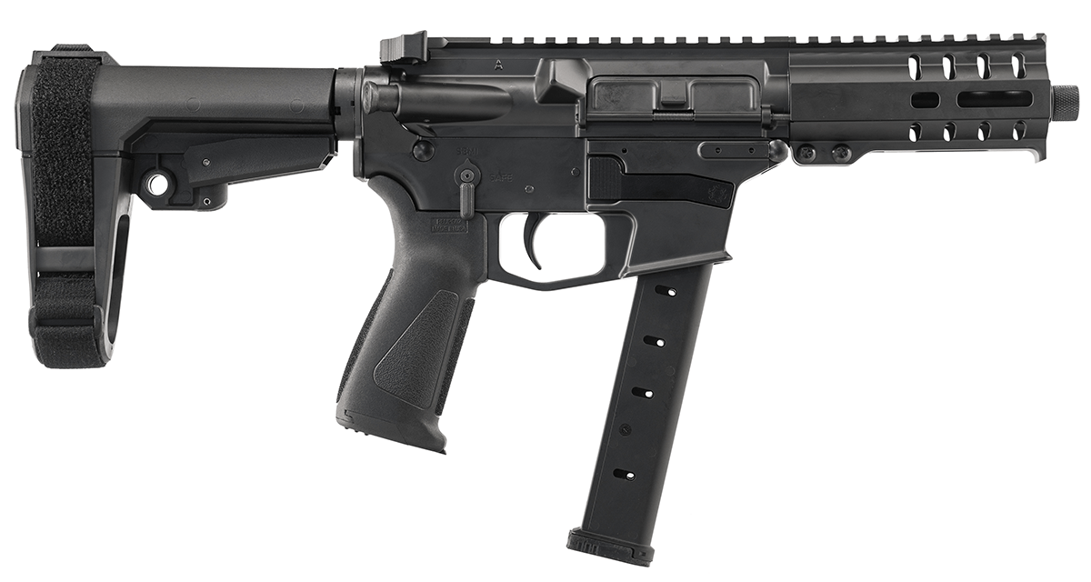 Magasin UTG GL933 pour Glock 9mm aresmaxima.com