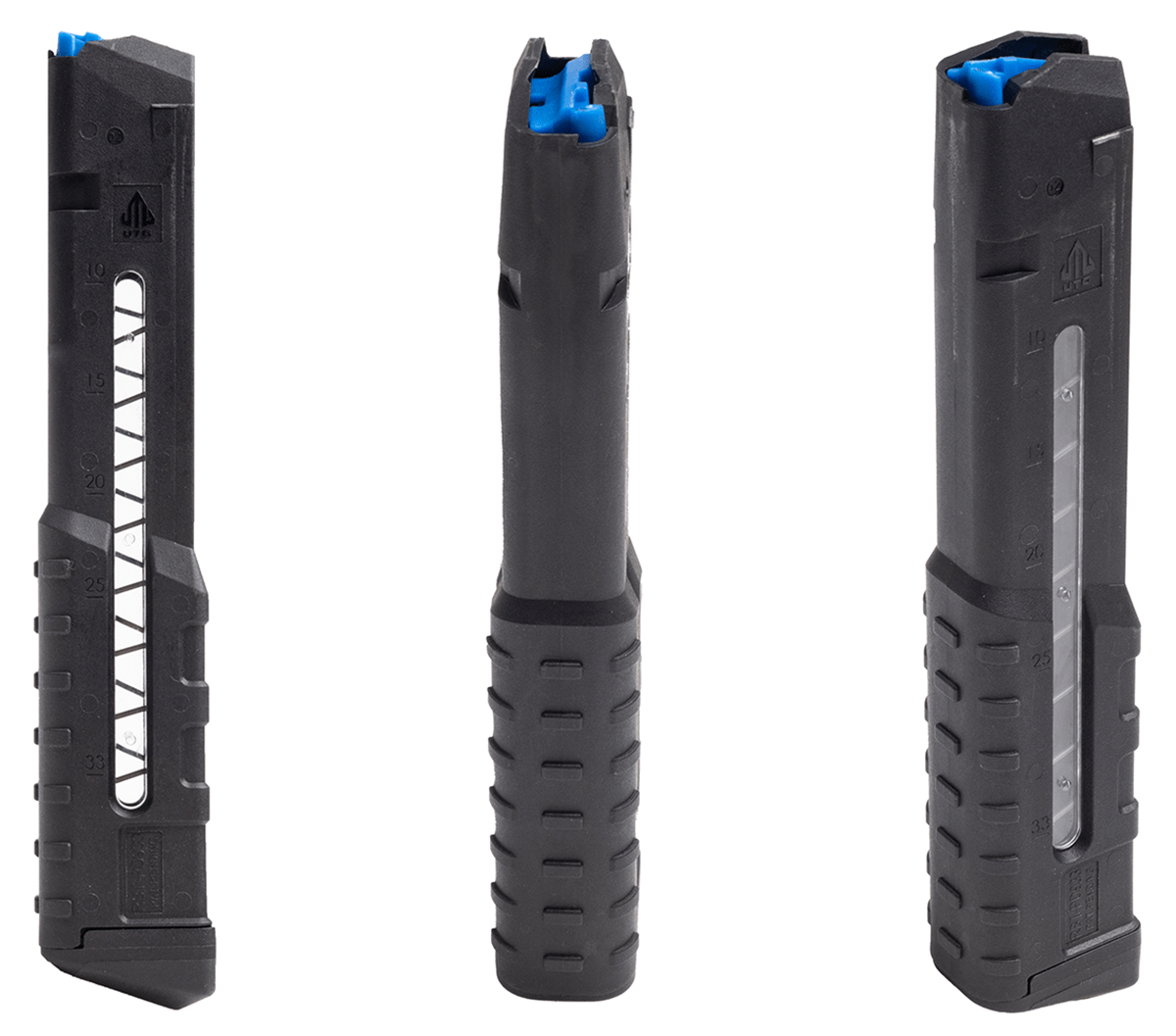 Magasin UTG PD933 pour Glock 9mm aresmaxima.com