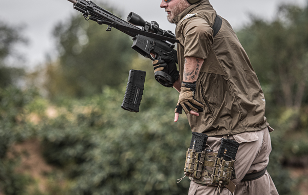 Magasin UTG AR308 Window aresmaxima.com