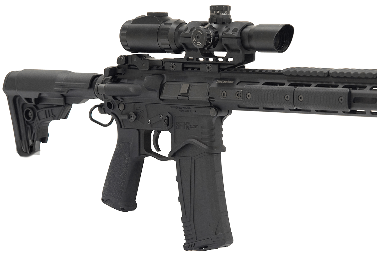 Magasin UTG AR15 Pro aresmaxima.com