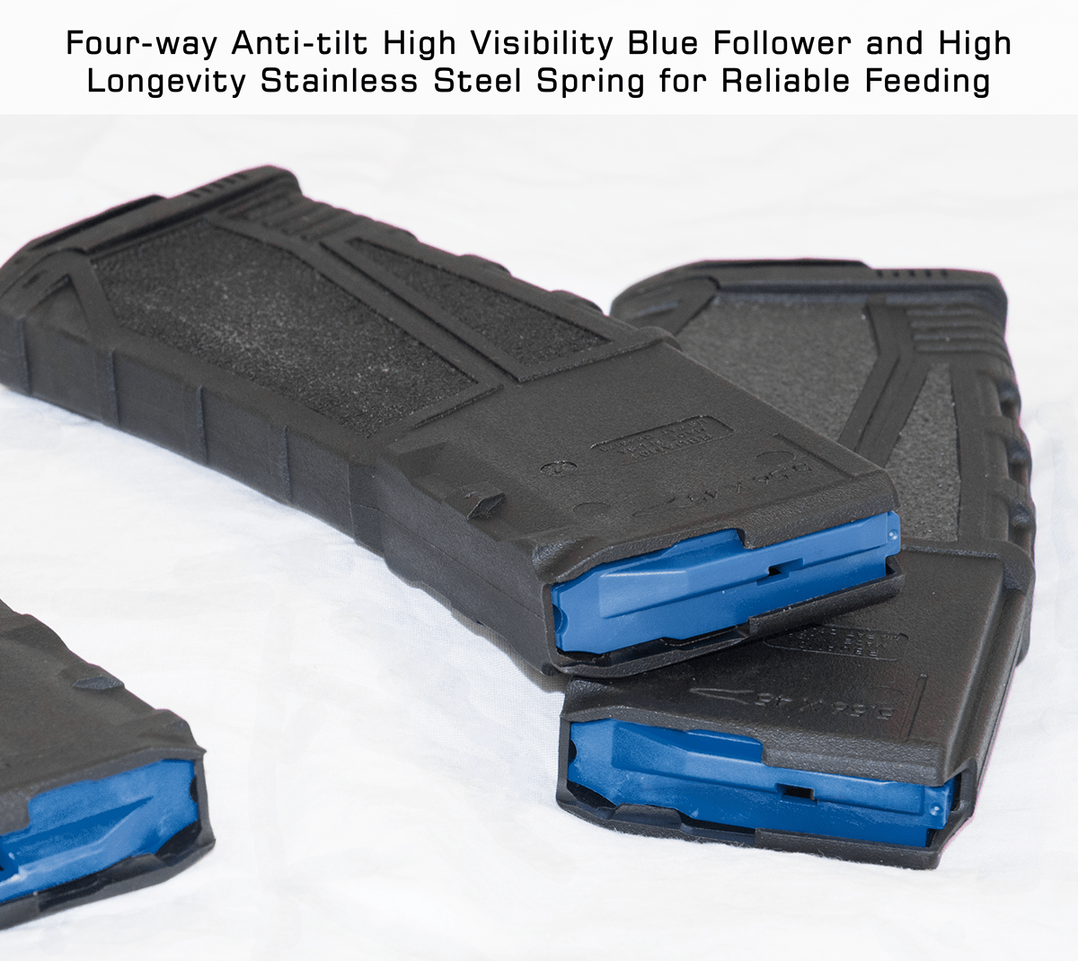 Magasin UTG AR15 Pro aresmaxima.com