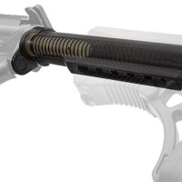 Tube UTG PRO® Mil Spec AR15 (complet) aresmaxima.com