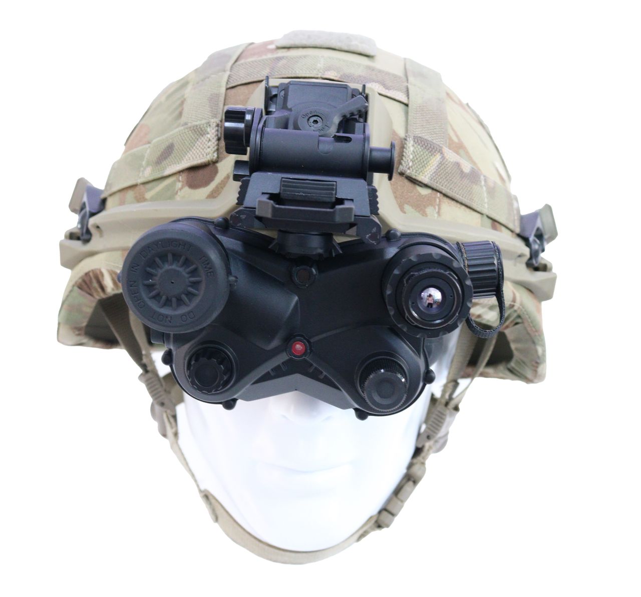 Ares G14C FUSION Gen2+ Phosphore Vert aresmaxima.com