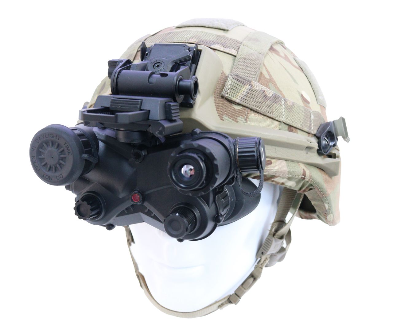 Ares G14C FUSION Gen2+ Phosphore Vert aresmaxima.com