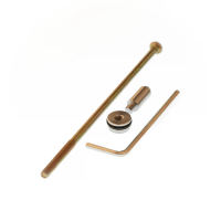 Axe pour soupape HDR.68 - 30 joules aresmaxima.com