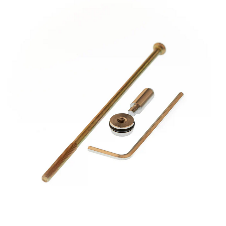 Axe pour soupape HDR.68 - 30 joules aresmaxima.com