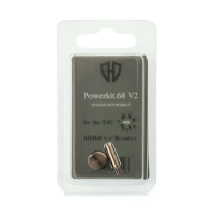 Axe pour soupape HDR.68 - 30 joules aresmaxima.com