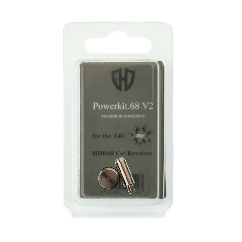 Axe pour soupape HDR.68 - 30 joules aresmaxima.com