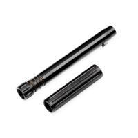 Canon long en acier pour HDR.68 - 40 joules aresmaxima.com