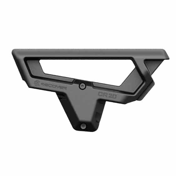 Appuie Joue Recover Tactical CR20 pour kits 20/20 aresmaxima.com