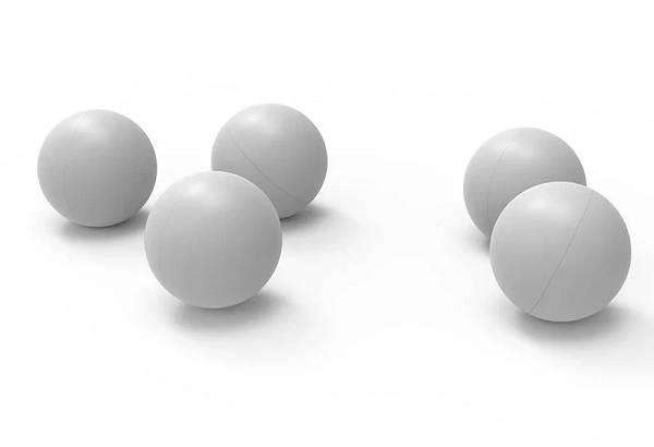 Munitions Byrna Kinetic (95 unités) aresmaxima.com