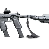 Recover Tactical 20/20X pour pistolets Glock aresmaxima.com