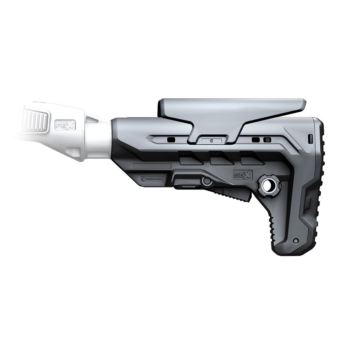 Recover Tactical 20/20X pour pistolets Glock aresmaxima.com