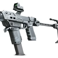 Recover Tactical S-PRO pour pistolets Glock aresmaxima.com