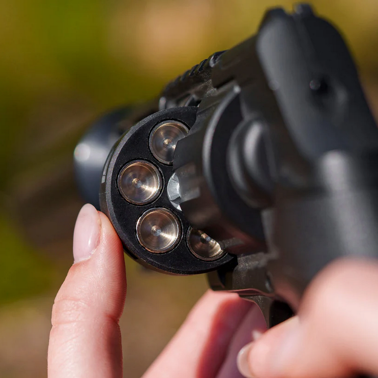 Munitions HD24 DESTROYER cal 50 (12 pieces) aresmaxima.com