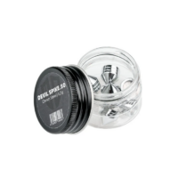 Munitions HD24 DEVIL SPIKE cal 50 (06 pieces) aresmaxima.com