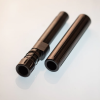 Canon long en acier pour HDR.50 - 20 joules aresmaxima.com