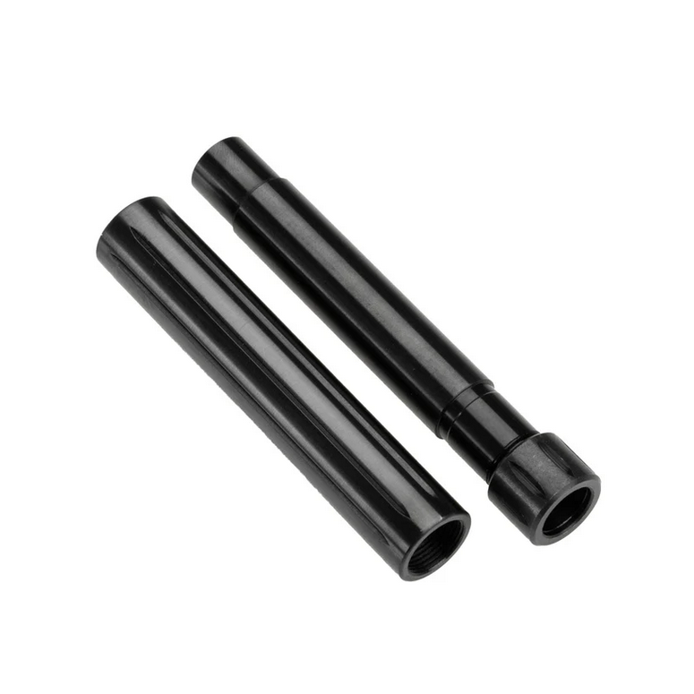 Canon long en acier pour HDP.50 - 20 joules aresmaxima.com