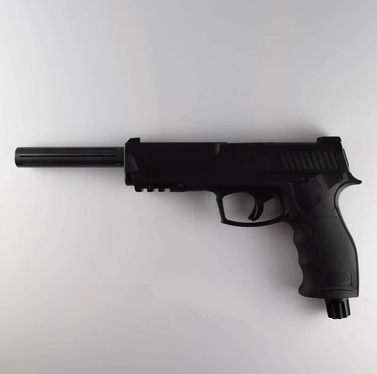 Canon long en acier pour HDP.50 - 20 joules aresmaxima.com