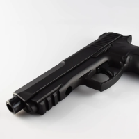 Canon long en acier pour HDP.50 - 20 joules aresmaxima.com Canon long en acier pour HDP.50 - 20 joules aresmaxima.com