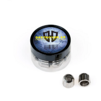 Munitions HD24 - DESTROYER cal. 68 (12 unités) aresmaxima.com