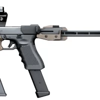 Recover Tactical S-PRO pour pistolets Glock aresmaxima.com Recover Tactical S-PRO pour pistolets Glock aresmaxima.com