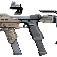 Recover Tactical S-PRO pour pistolets Glock aresmaxima.com Recover Tactical S-PRO pour pistolets Glock aresmaxima.com