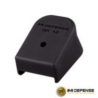 Extension de magasin IMI pour Glock (+02) aresmaxima.com