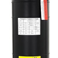 FIBER CANISTER 30KM aresmaxima.com