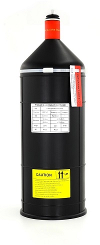 FIBER CANISTER 30KM aresmaxima.com
