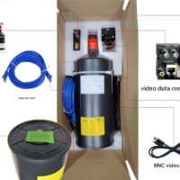 GROUND UNIT FIBER PACK aresmaxima.com