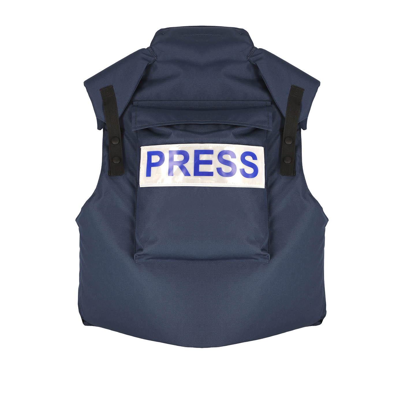 Gilet pare-balles & pare-couteau HAGOR TITAN aresmaxima.com (3)