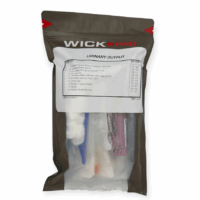 URINARY OUTPUT KIT aresmaxima