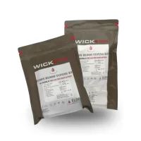 WICK Blood Transfusion Kit aresmaxima.com