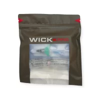WICK Saline Lock Kit - Cathéter veineux 18g aresmaxima.com